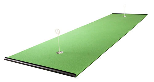 Indoor Putting Green - ON SALE